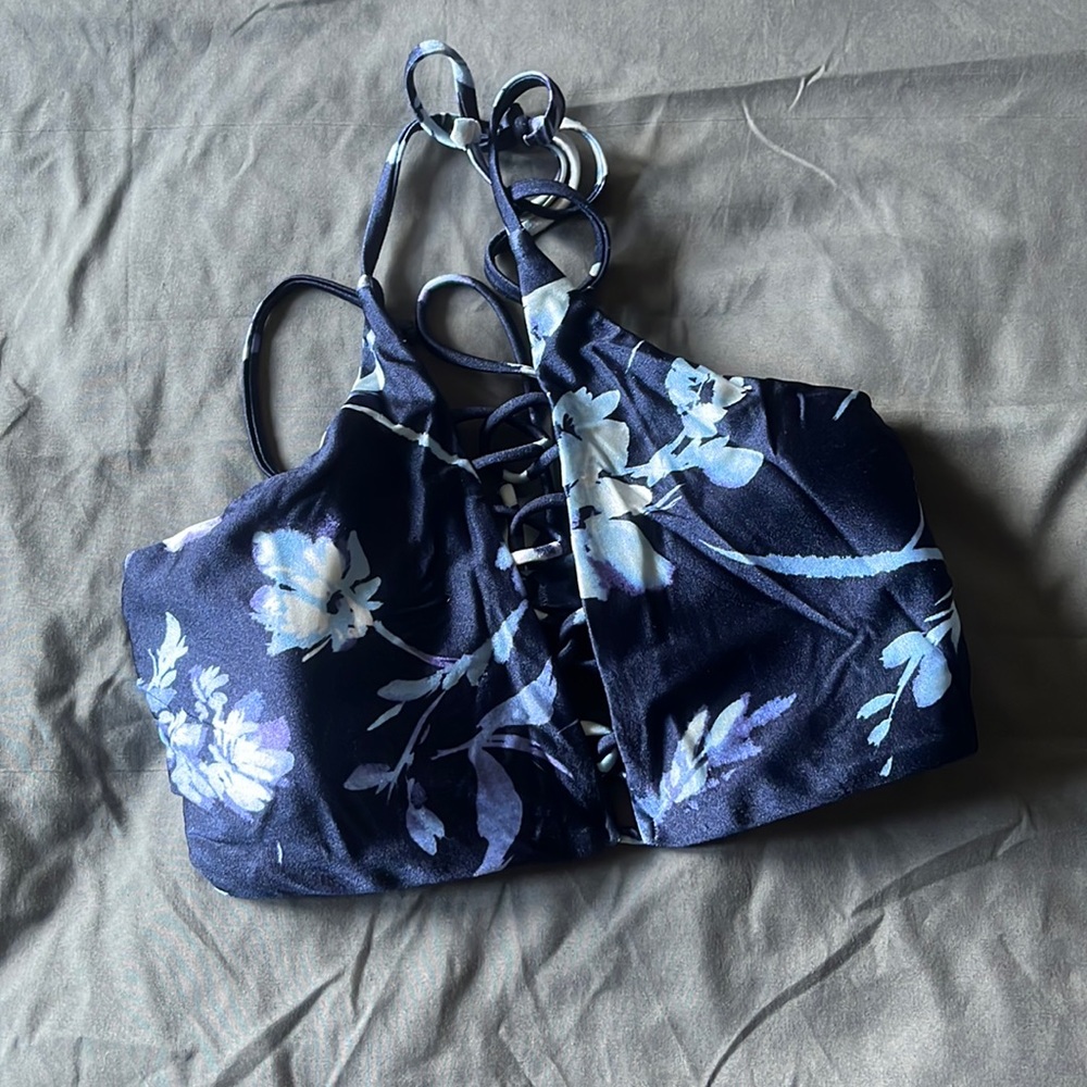 Athleta Bra Top